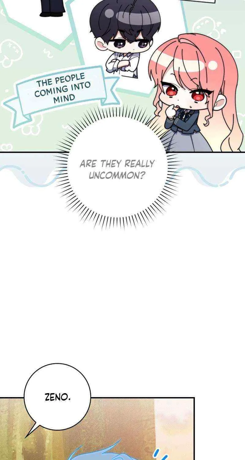Read A Fortune-Telling Princess chapter 48 image 76 on Lezhin