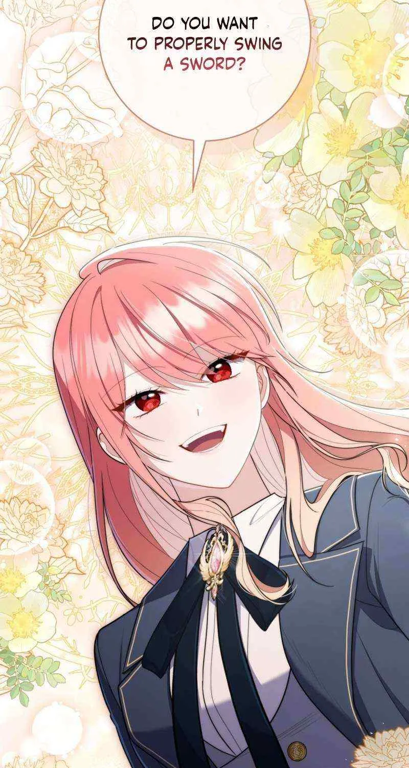 Read A Fortune-Telling Princess chapter 48 image 78 on Lezhin