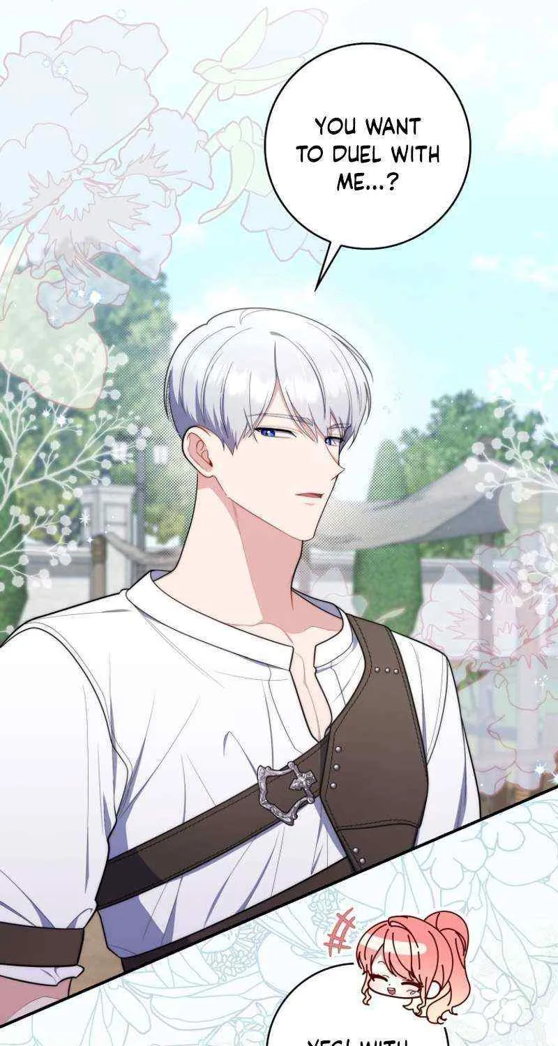 Read A Fortune-Telling Princess chapter 48 image 82 on Lezhin