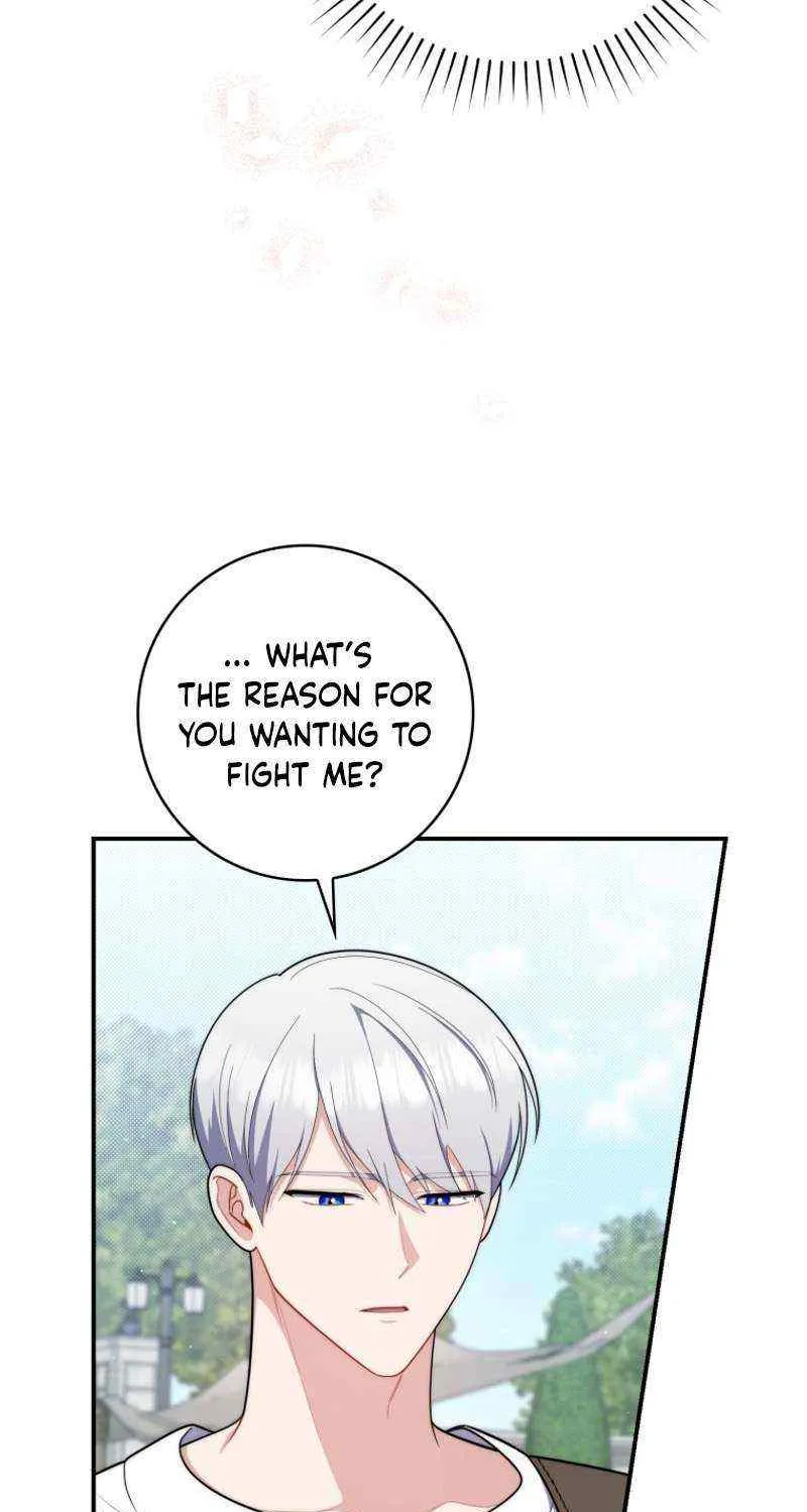Read A Fortune-Telling Princess chapter 48 image 86 on Lezhin