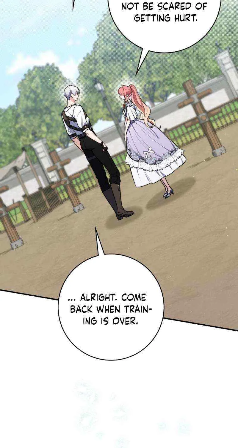 Read A Fortune-Telling Princess chapter 48 image 88 on Lezhin