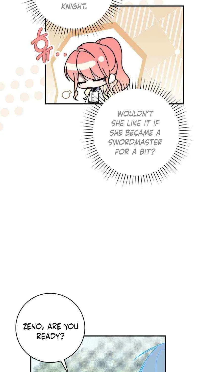 Read A Fortune-Telling Princess chapter 48 image 92 on Lezhin