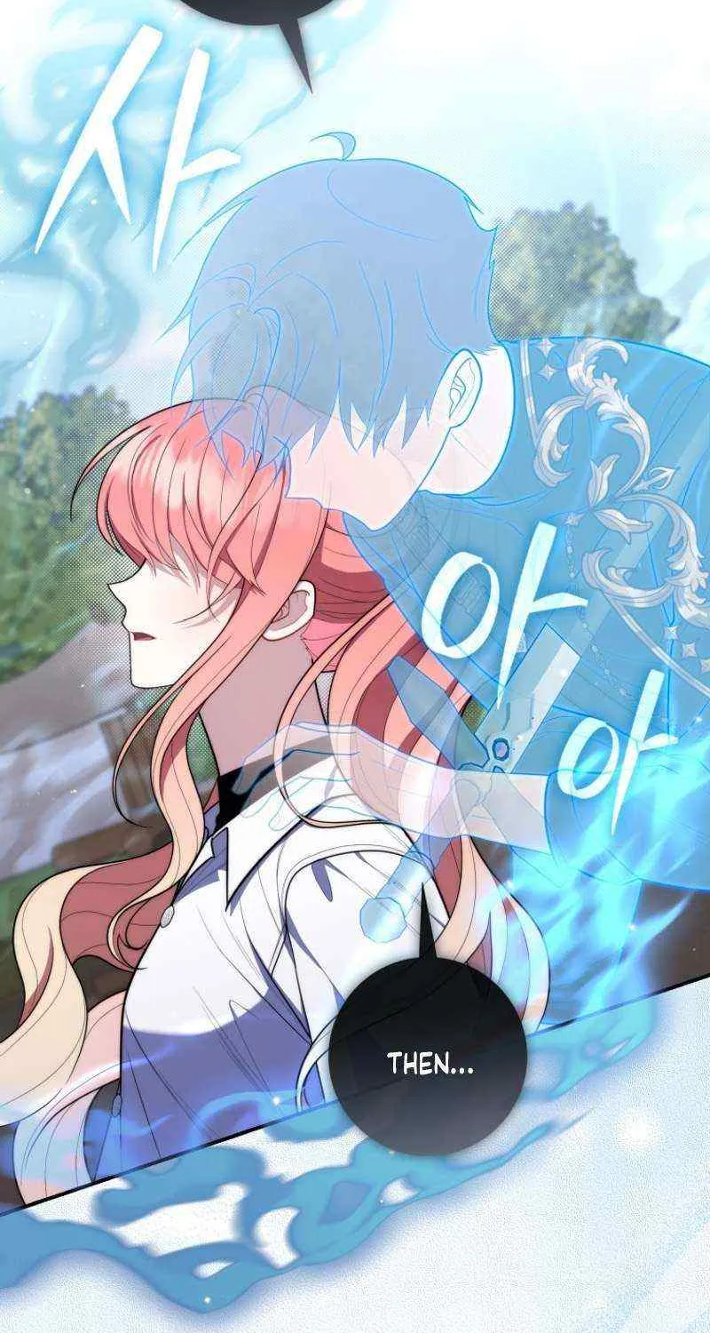 Read A Fortune-Telling Princess chapter 48 image 94 on Lezhin