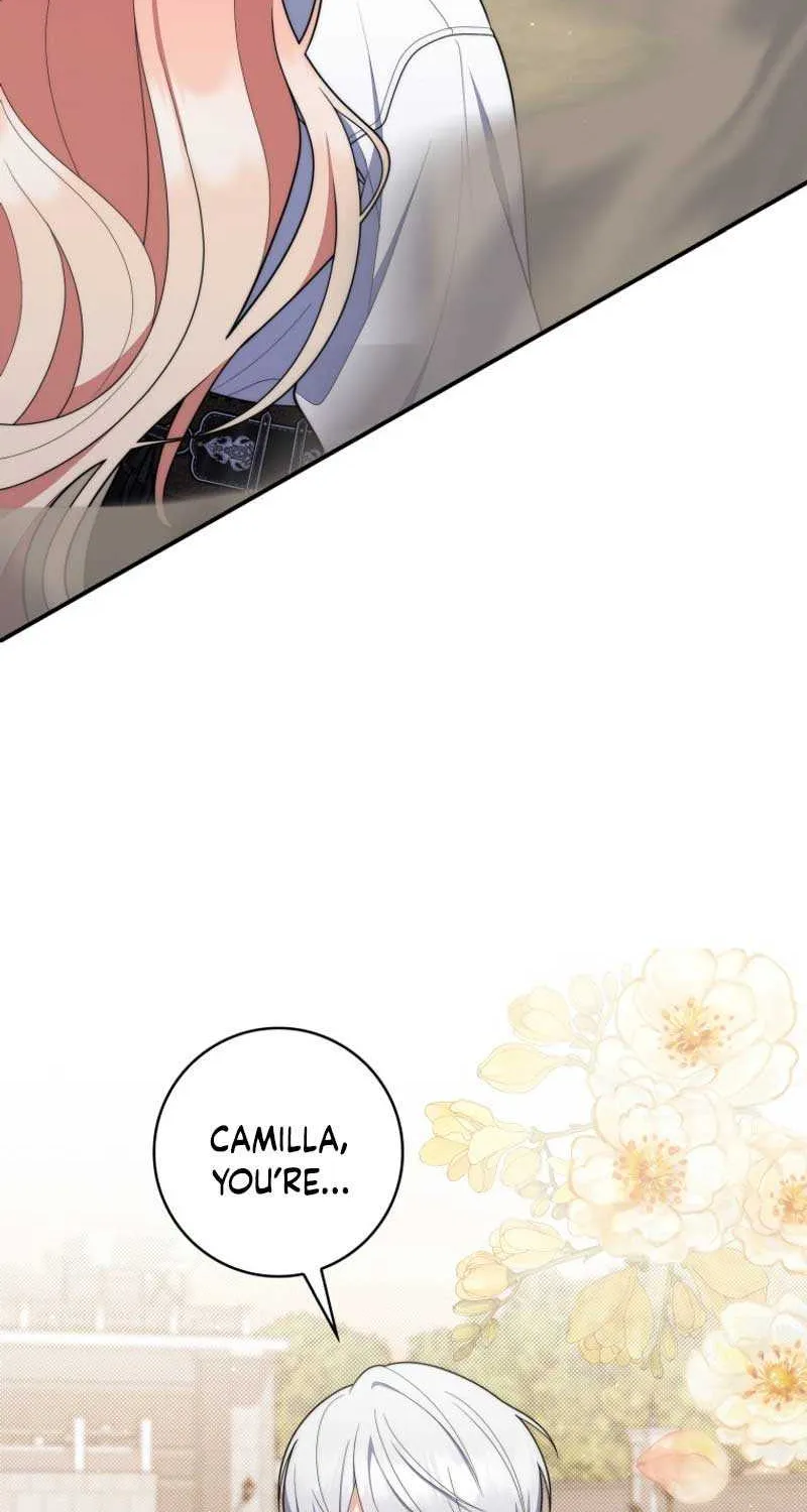 Read A Fortune-Telling Princess chapter 49 image 11 on Lezhin