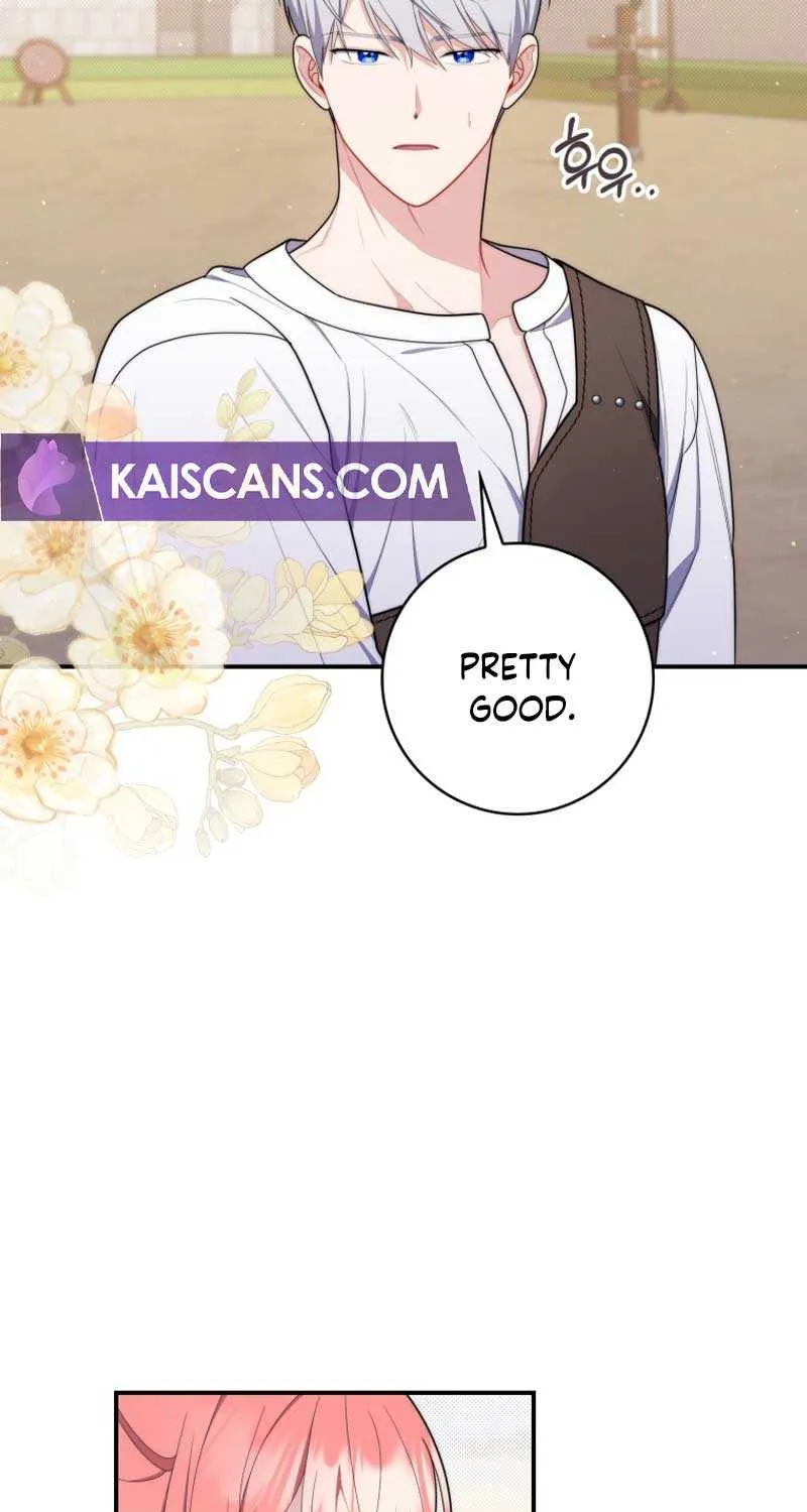 Read A Fortune-Telling Princess chapter 49 image 12 on Lezhin