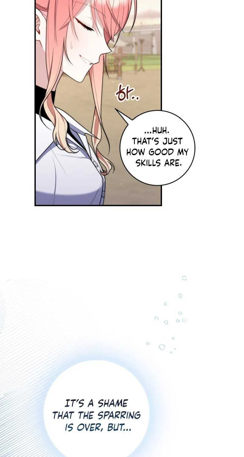 Read A Fortune-Telling Princess chapter 49 image 13 on Lezhin