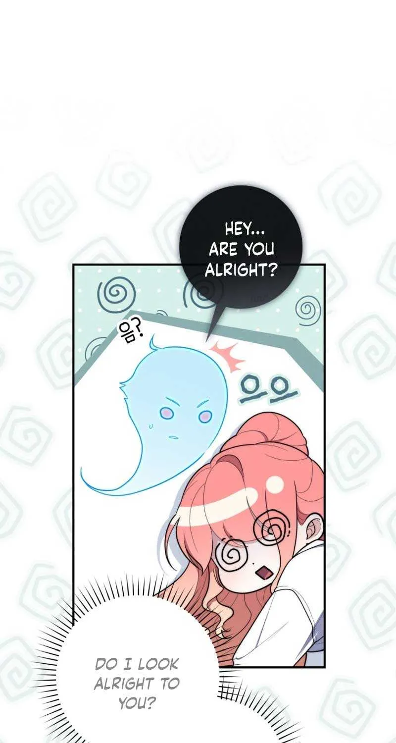 Read A Fortune-Telling Princess chapter 49 image 18 on Lezhin