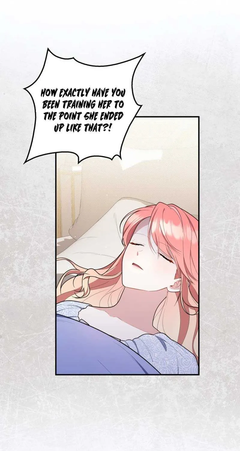 Read A Fortune-Telling Princess chapter 49 image 26 on Lezhin
