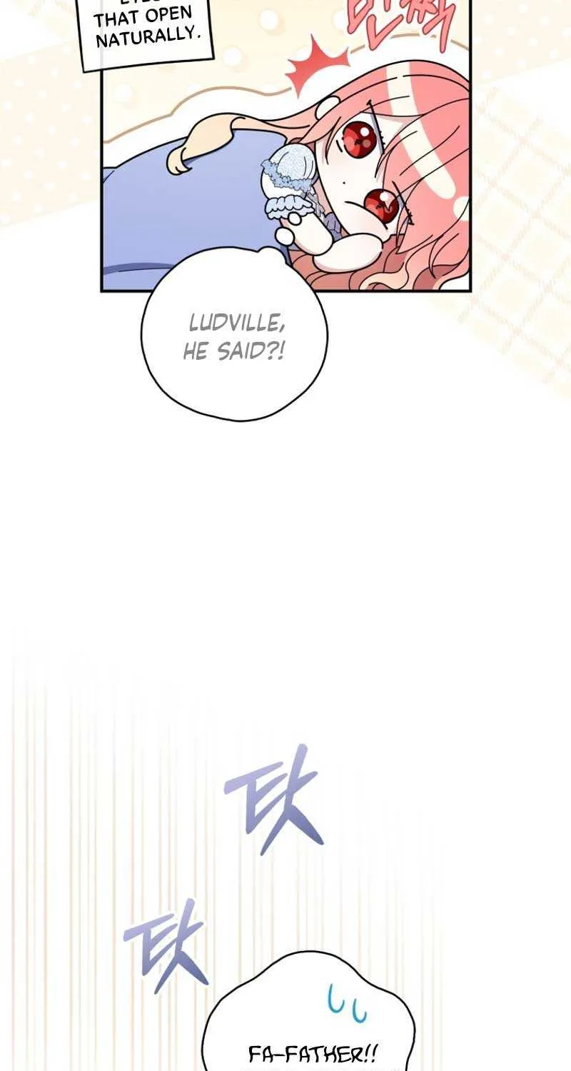 Read A Fortune-Telling Princess chapter 49 image 29 on Lezhin