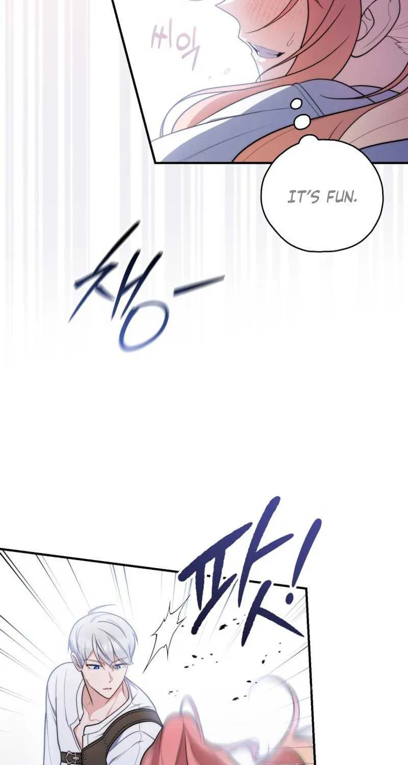 Read A Fortune-Telling Princess chapter 49 image 3 on Lezhin
