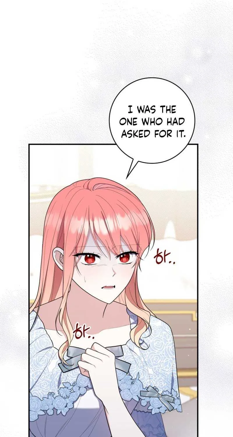 Read A Fortune-Telling Princess chapter 49 image 31 on Lezhin