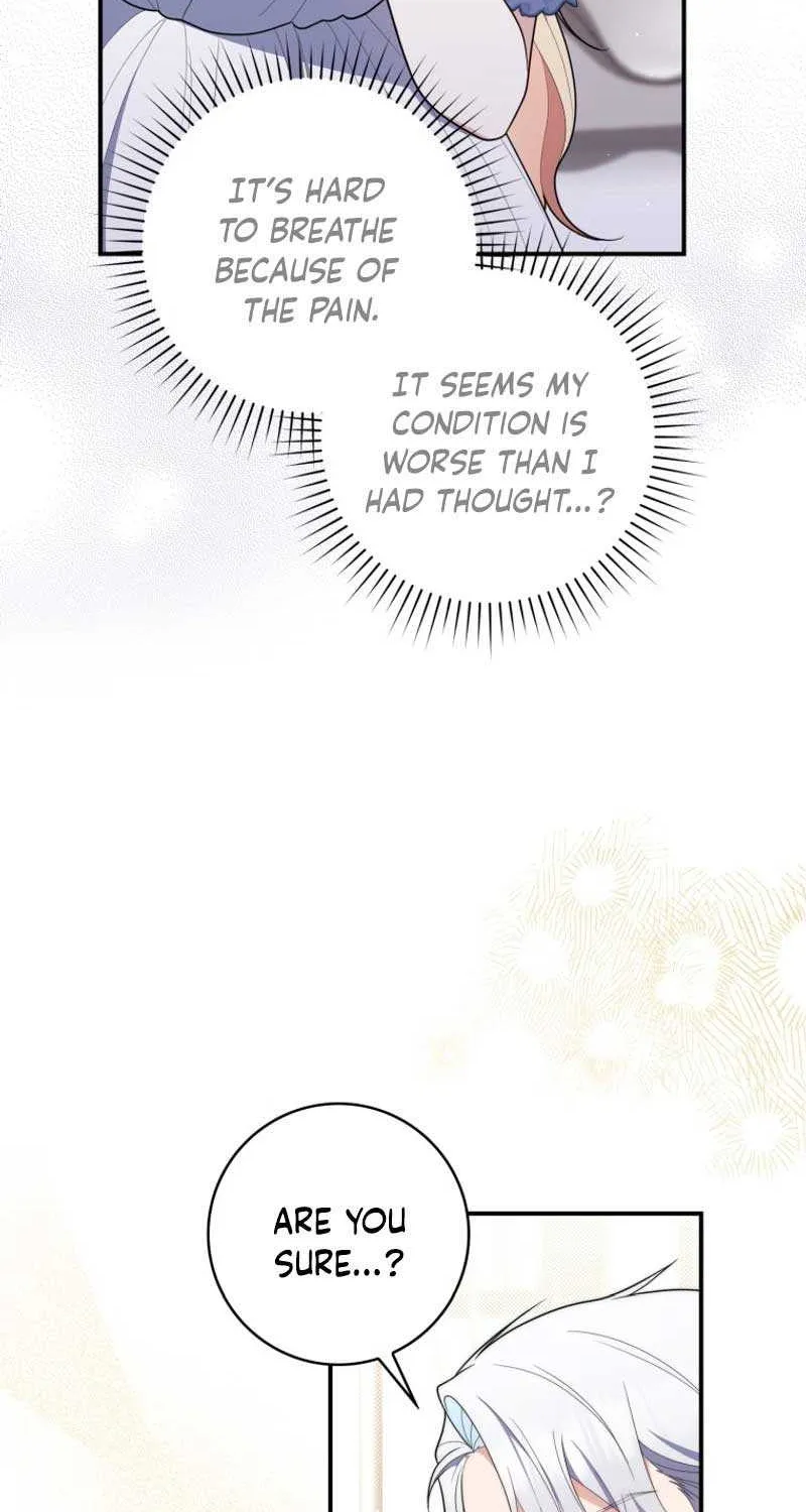 Read A Fortune-Telling Princess chapter 49 image 32 on Lezhin