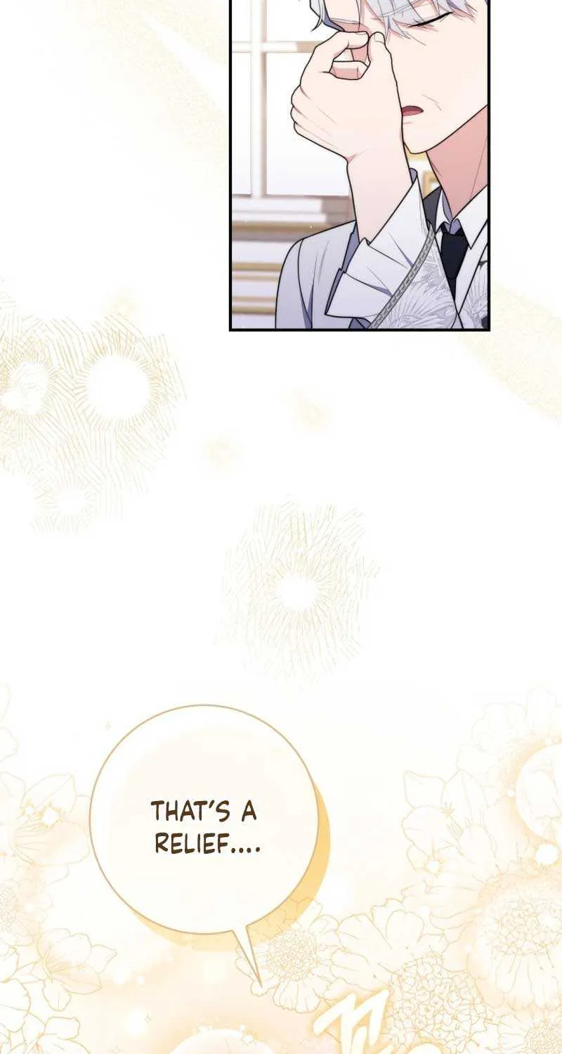 Read A Fortune-Telling Princess chapter 49 image 33 on Lezhin