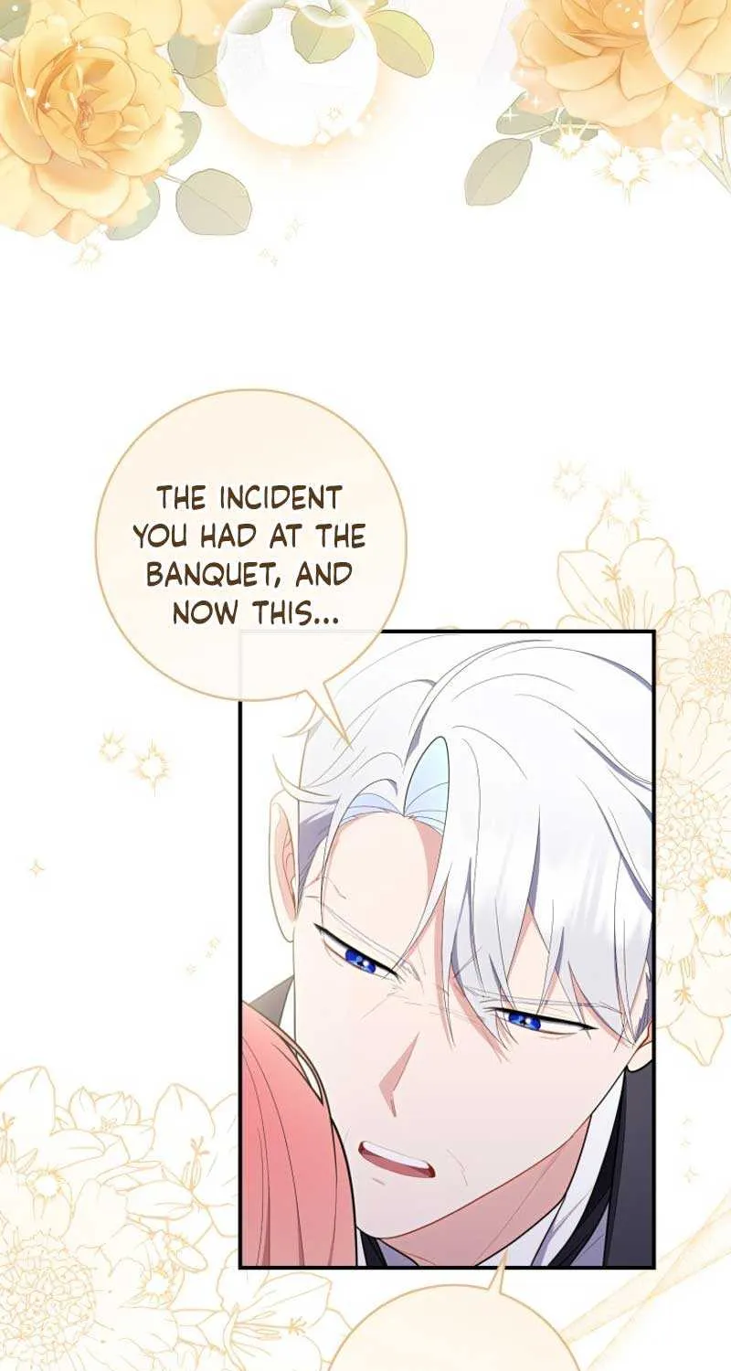 Read A Fortune-Telling Princess chapter 49 image 35 on Lezhin