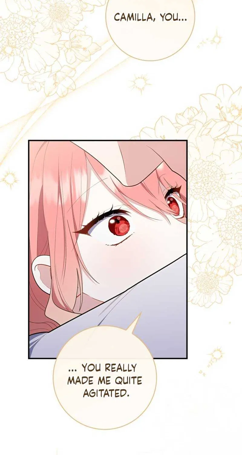 Read A Fortune-Telling Princess chapter 49 image 36 on Lezhin