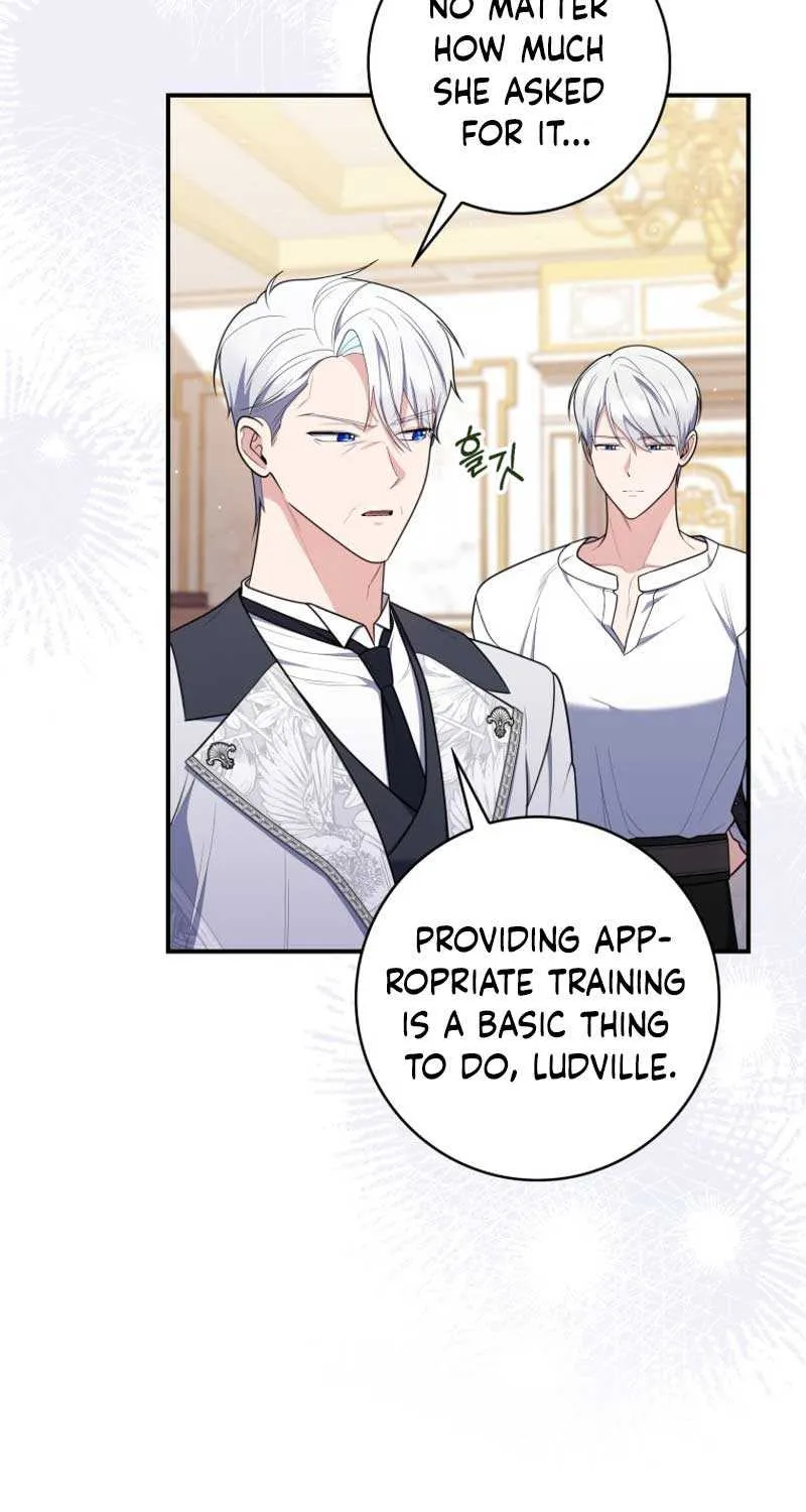 Read A Fortune-Telling Princess chapter 49 image 39 on Lezhin
