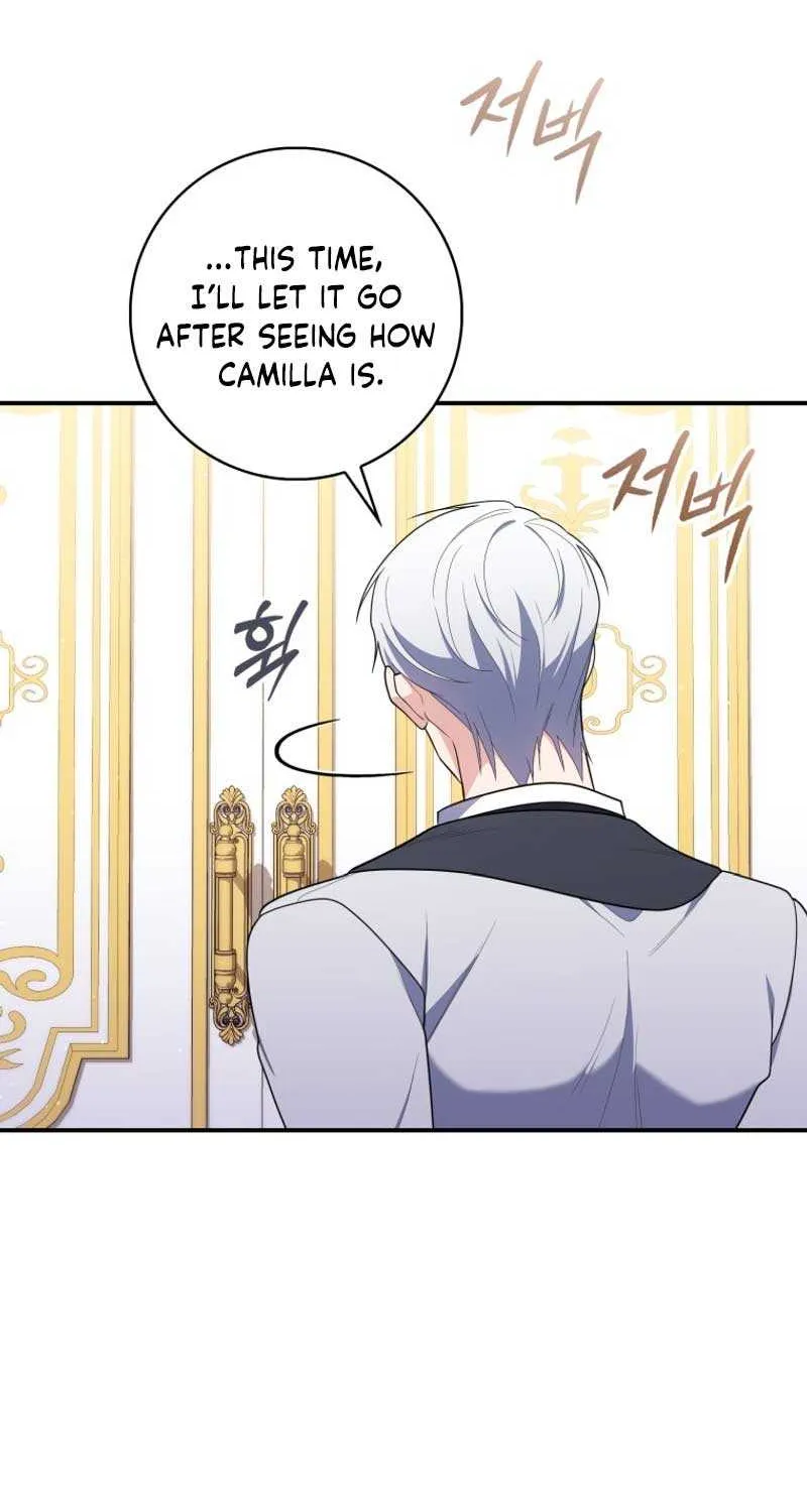 Read A Fortune-Telling Princess chapter 49 image 40 on Lezhin