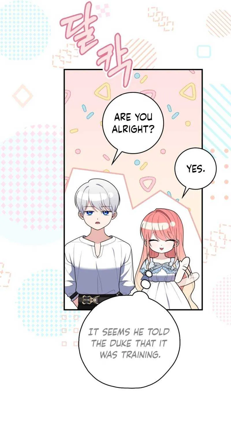 Read A Fortune-Telling Princess chapter 49 image 42 on Lezhin