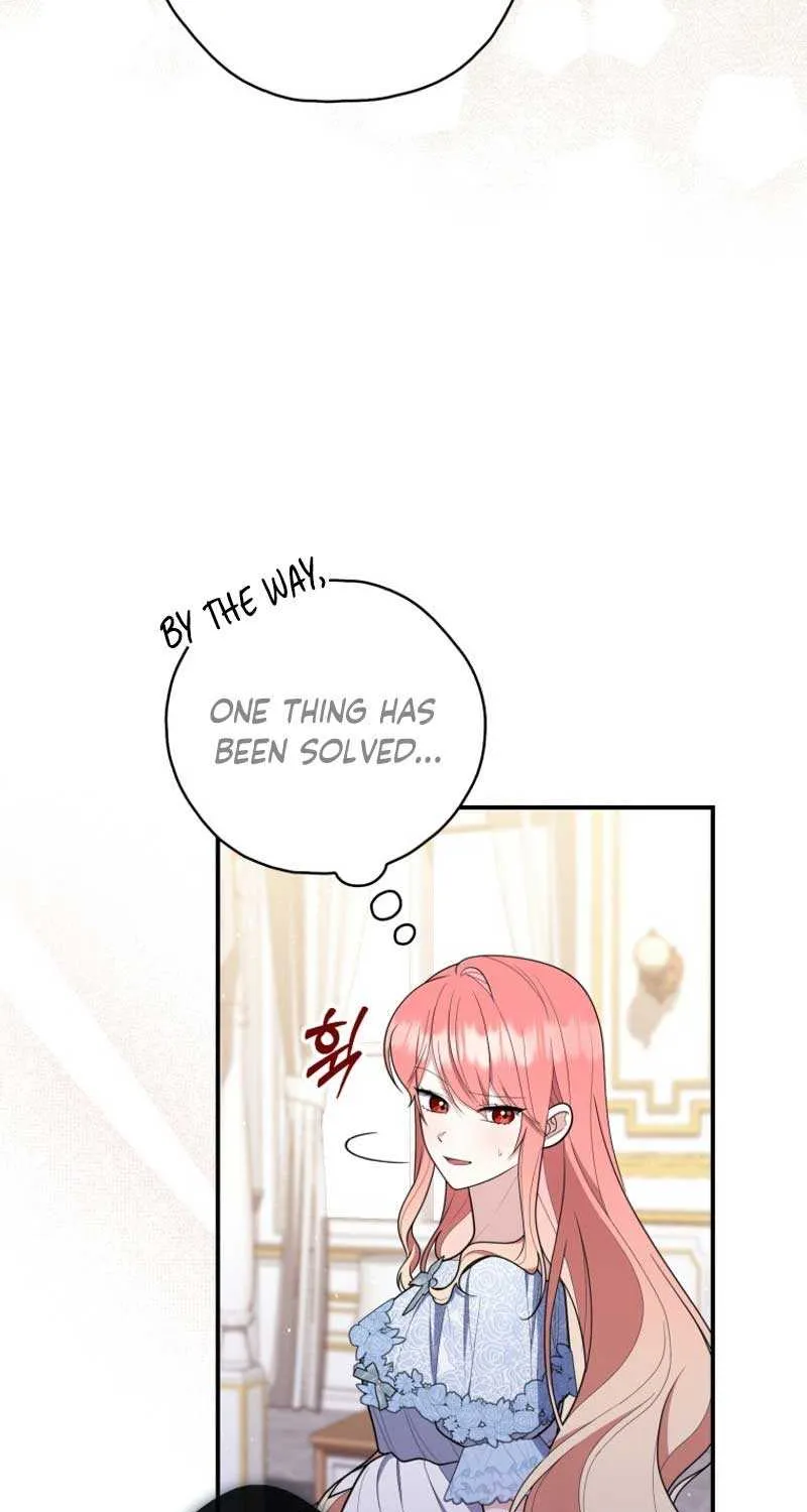Read A Fortune-Telling Princess chapter 49 image 44 on Lezhin