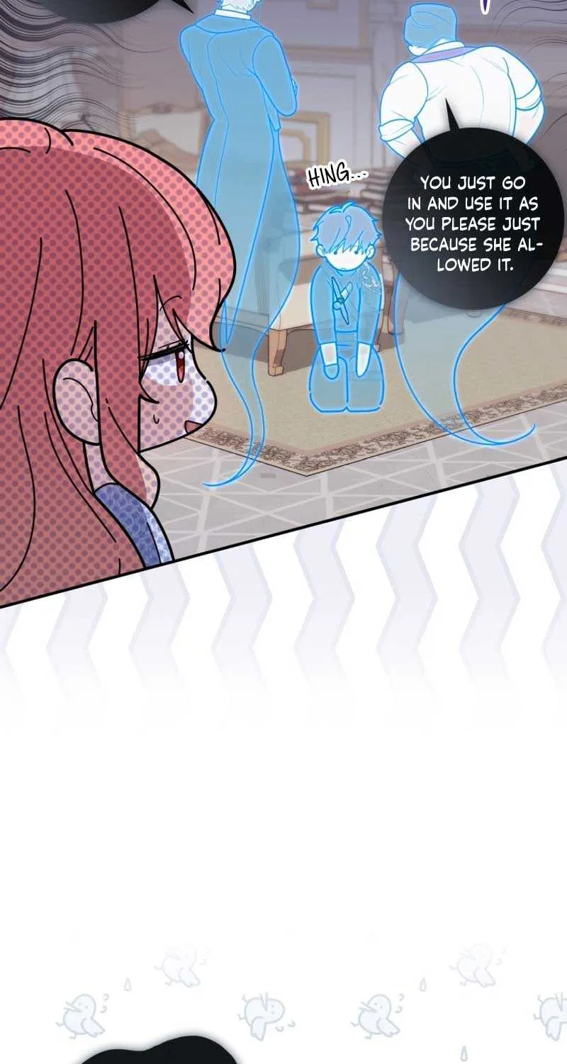Read A Fortune-Telling Princess chapter 49 image 46 on Lezhin