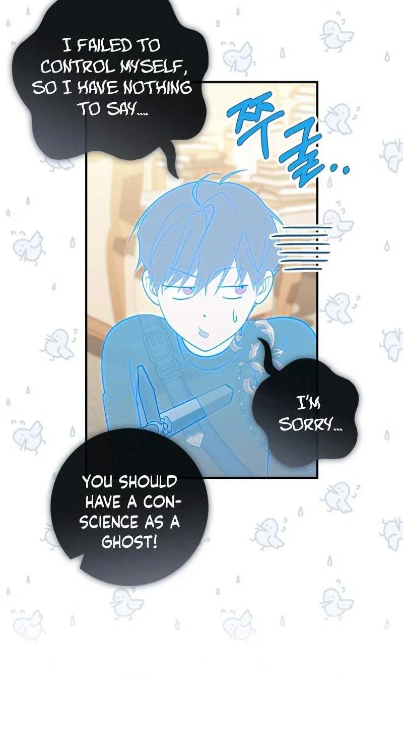 Read A Fortune-Telling Princess chapter 49 image 47 on Lezhin