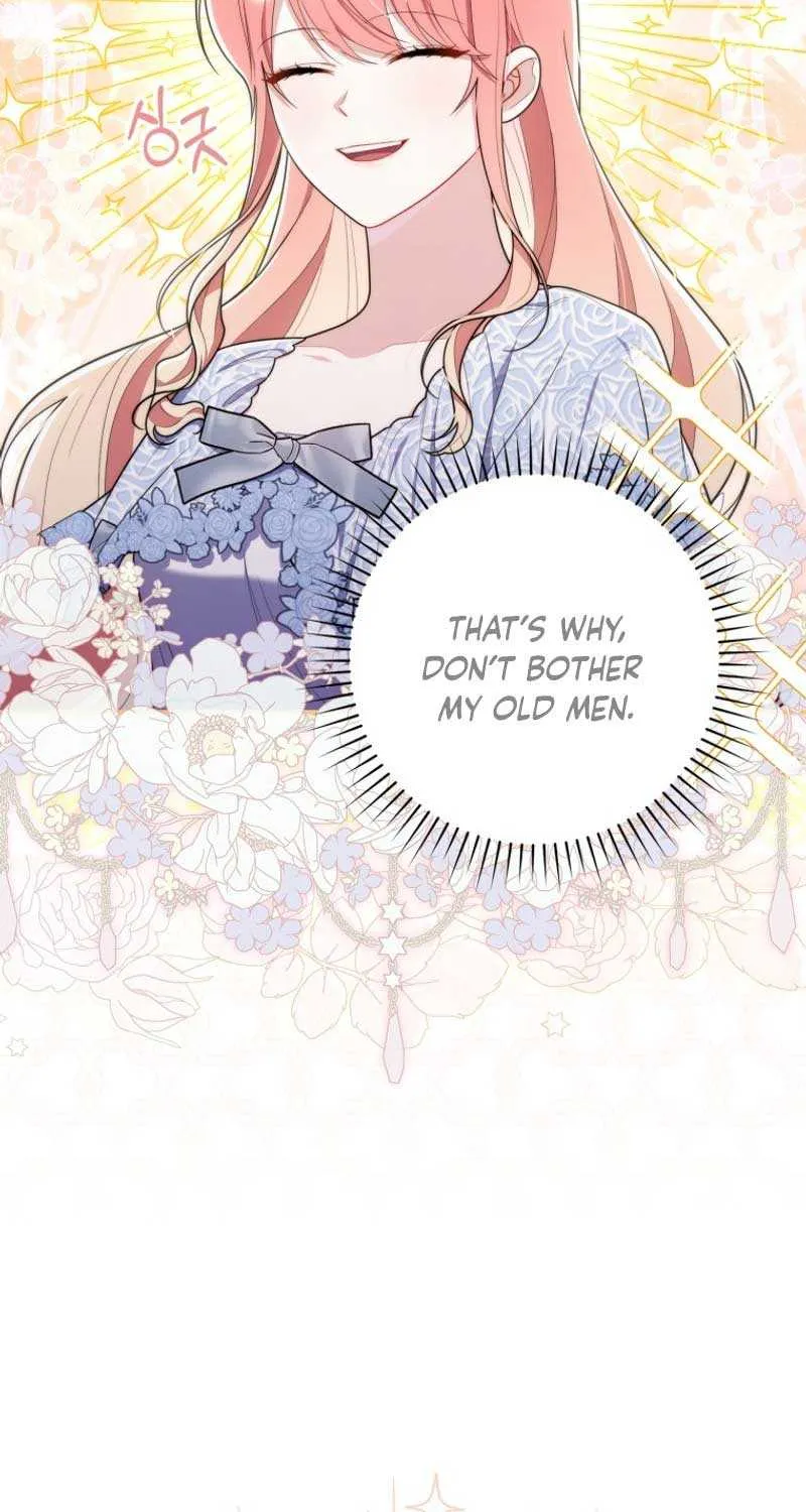 Read A Fortune-Telling Princess chapter 49 image 50 on Lezhin
