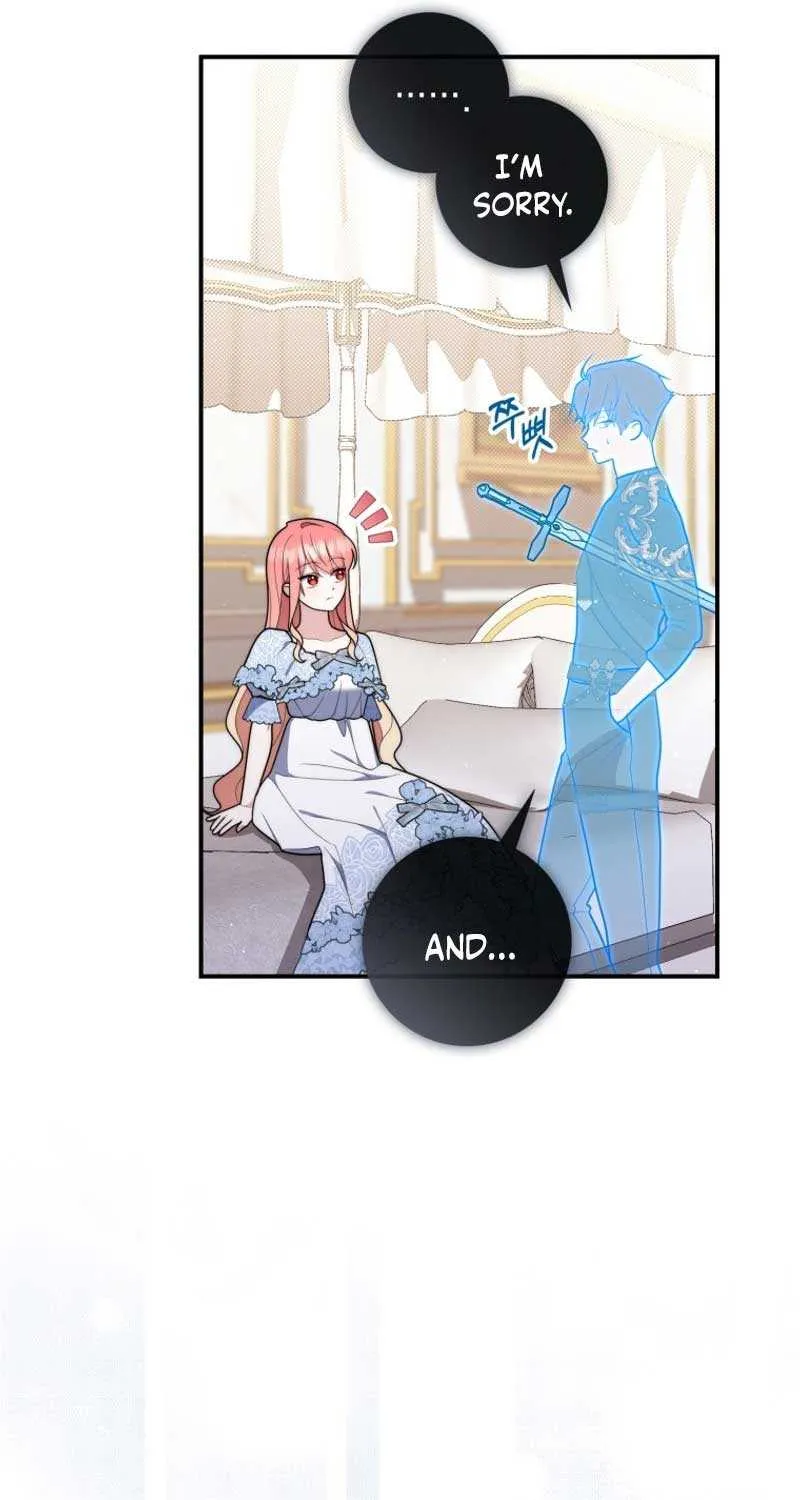 Read A Fortune-Telling Princess chapter 49 image 53 on Lezhin