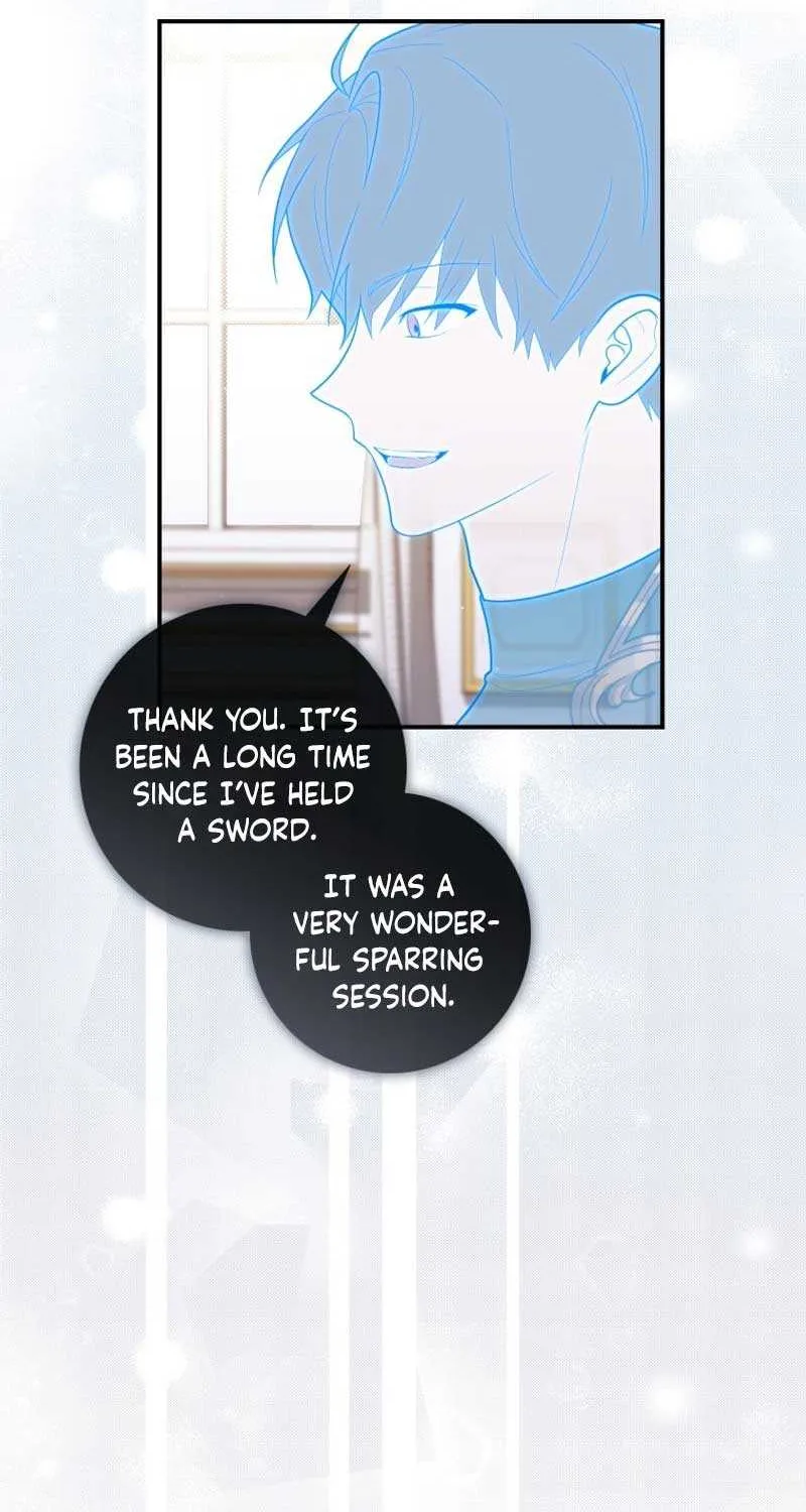 Read A Fortune-Telling Princess chapter 49 image 54 on Lezhin