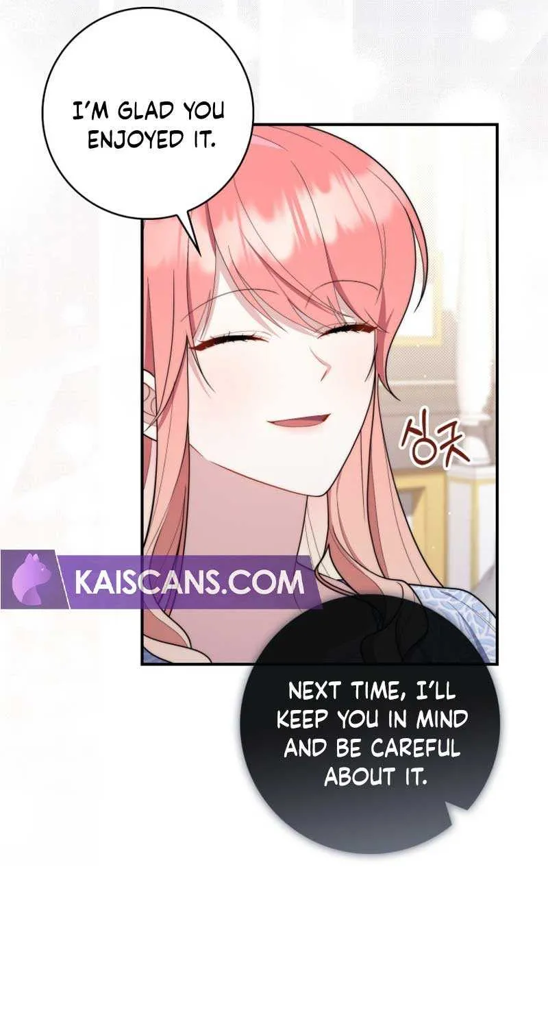 Read A Fortune-Telling Princess chapter 49 image 55 on Lezhin