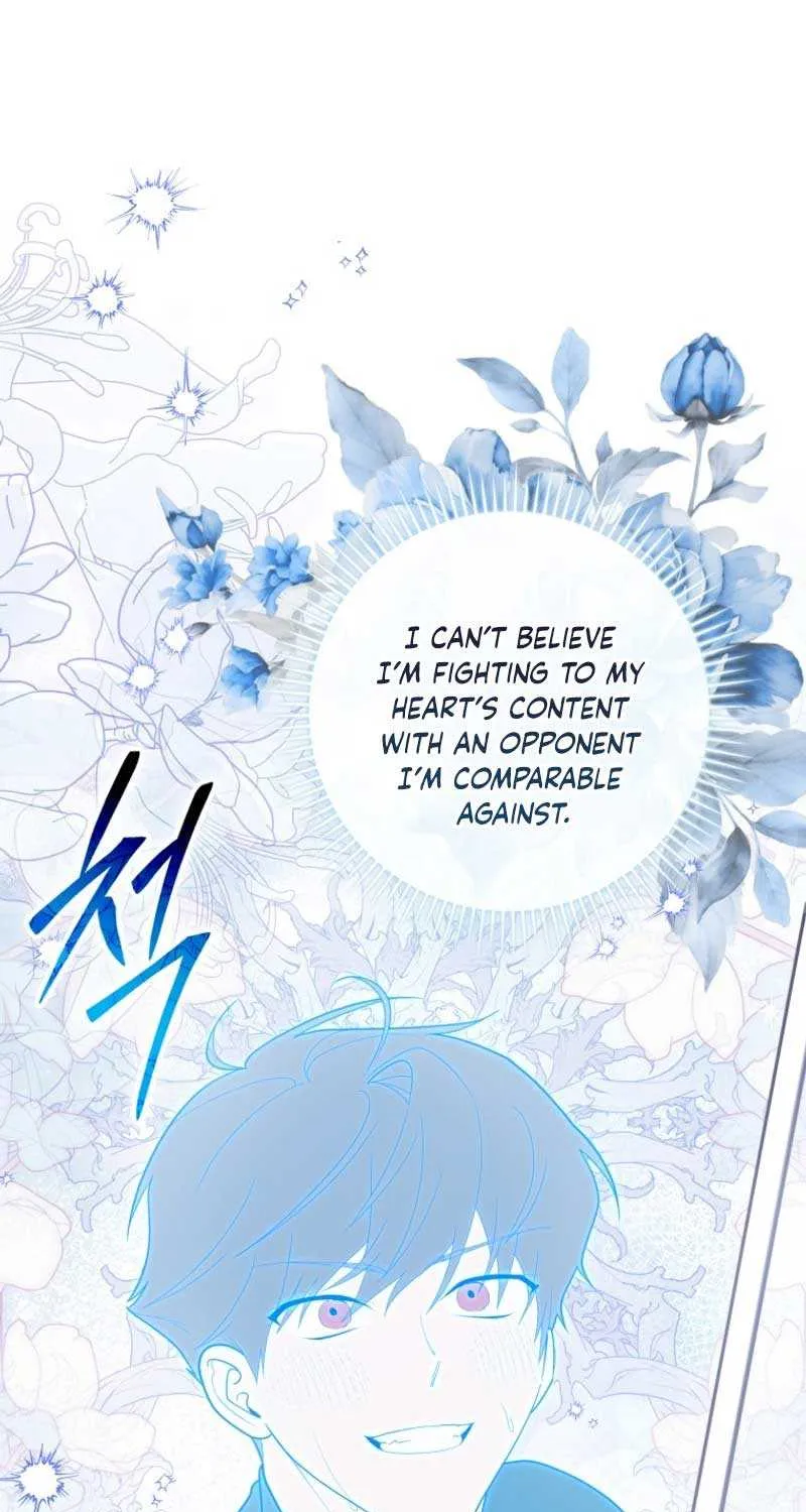 Read A Fortune-Telling Princess chapter 49 image 6 on Lezhin