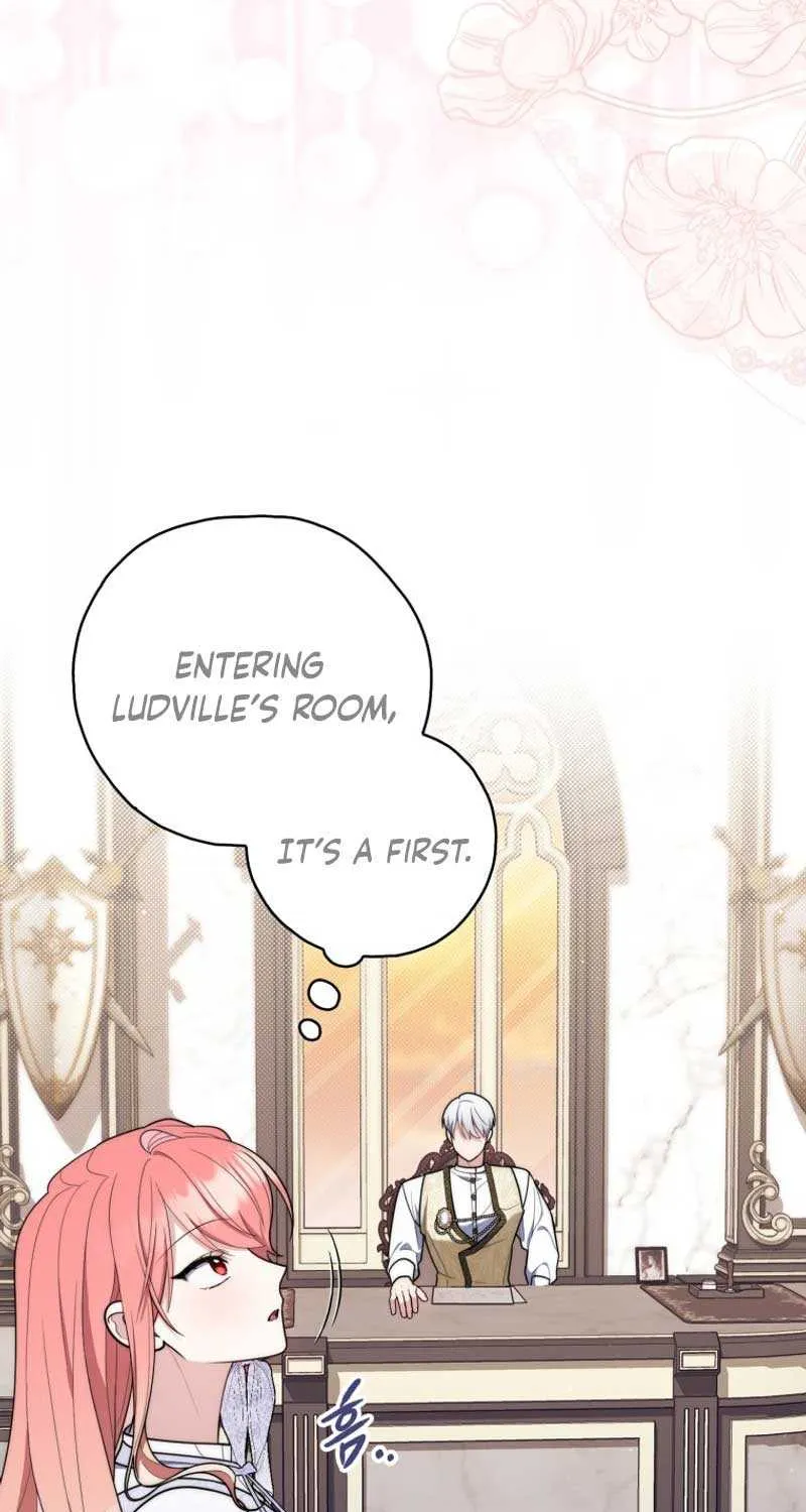 Read A Fortune-Telling Princess chapter 49 image 61 on Lezhin