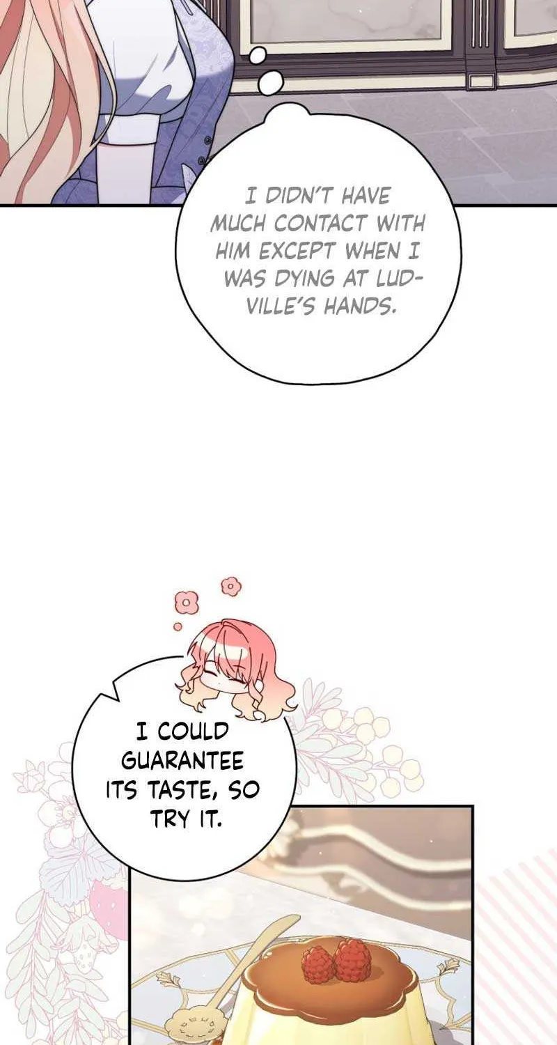 Read A Fortune-Telling Princess chapter 49 image 62 on Lezhin