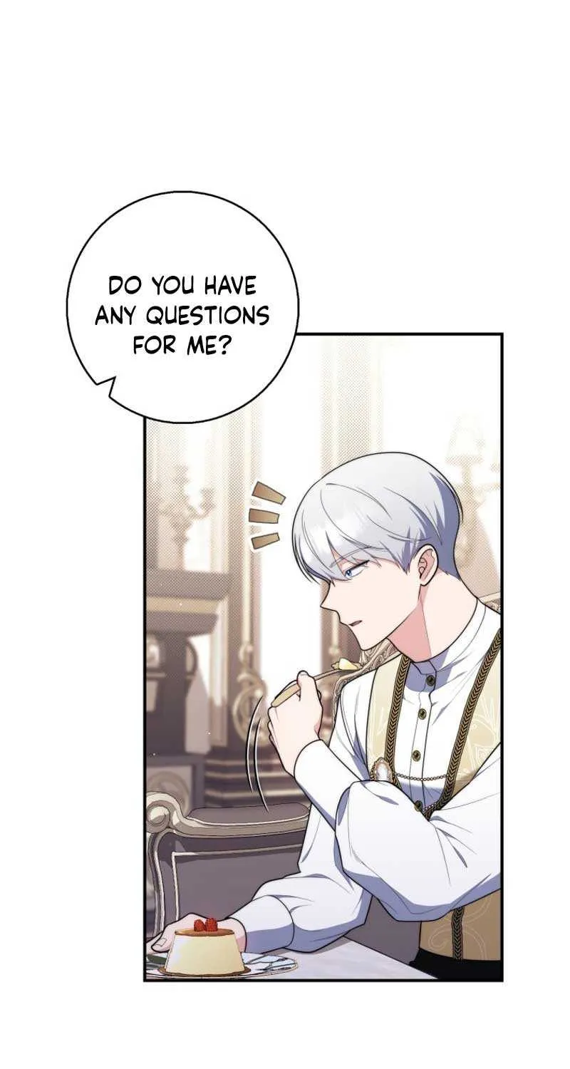 Read A Fortune-Telling Princess chapter 49 image 64 on Lezhin