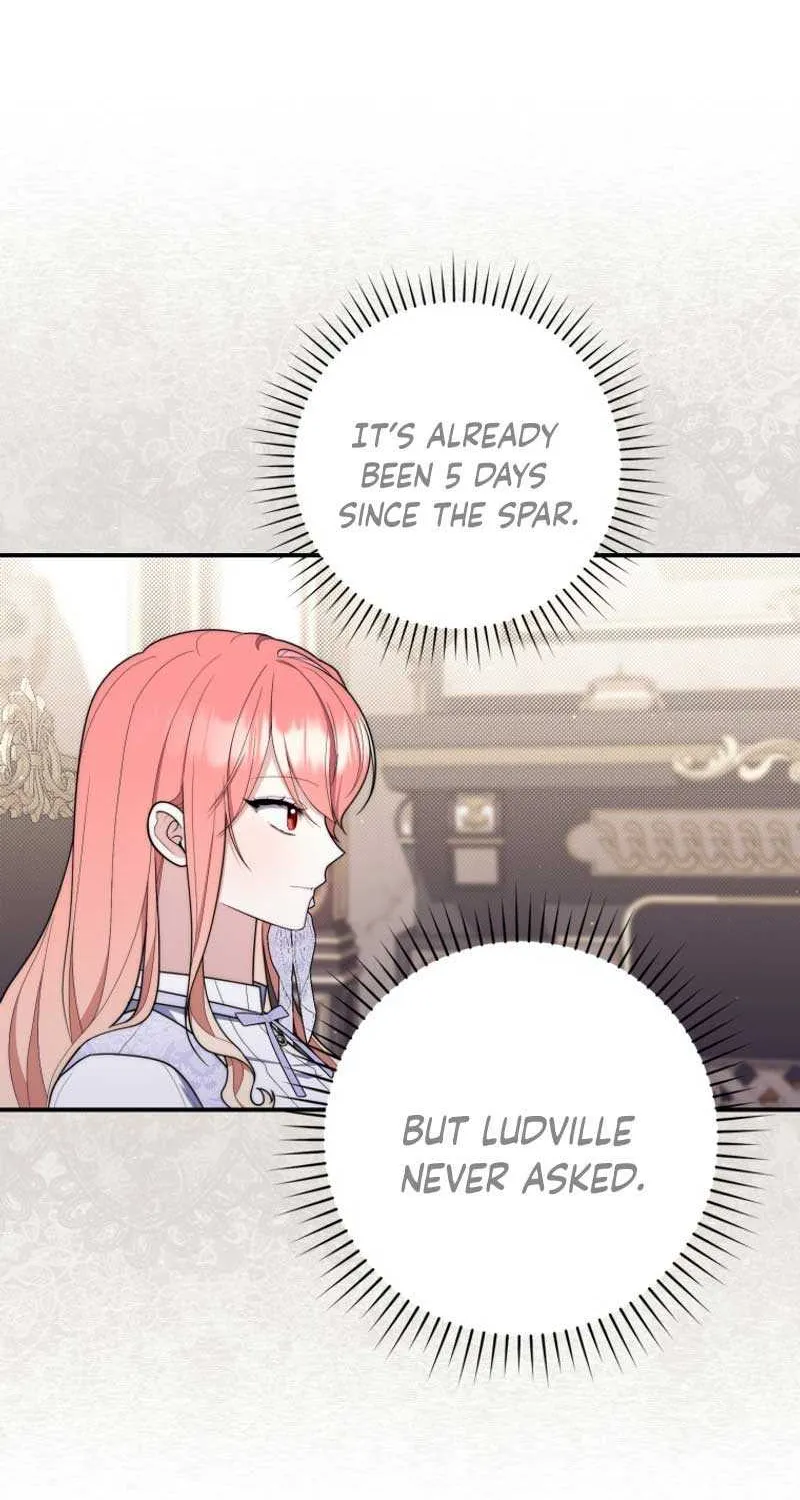 Read A Fortune-Telling Princess chapter 49 image 65 on Lezhin
