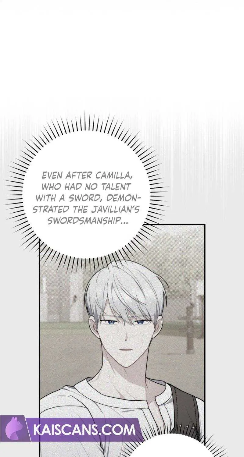Read A Fortune-Telling Princess chapter 49 image 66 on Lezhin