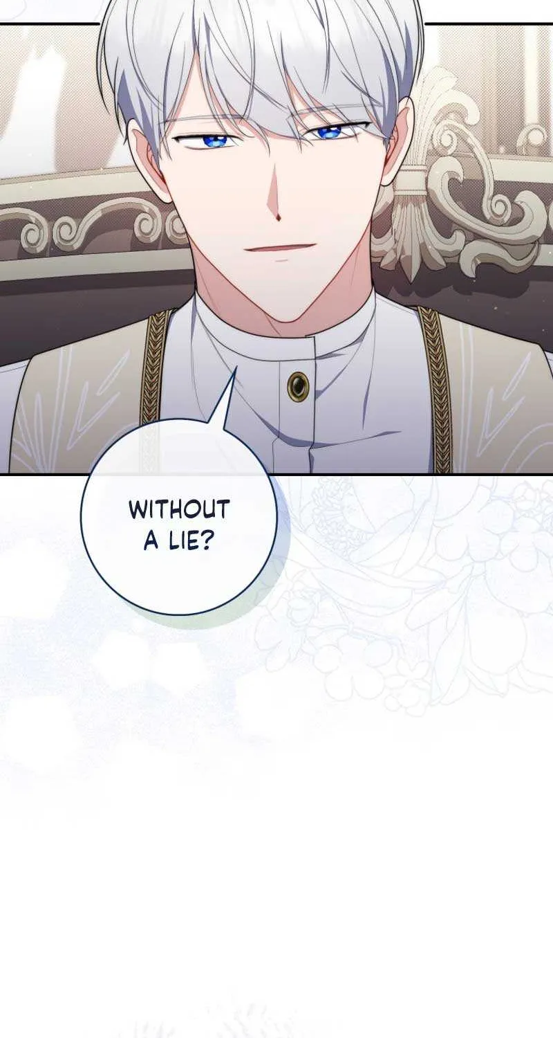 Read A Fortune-Telling Princess chapter 49 image 69 on Lezhin