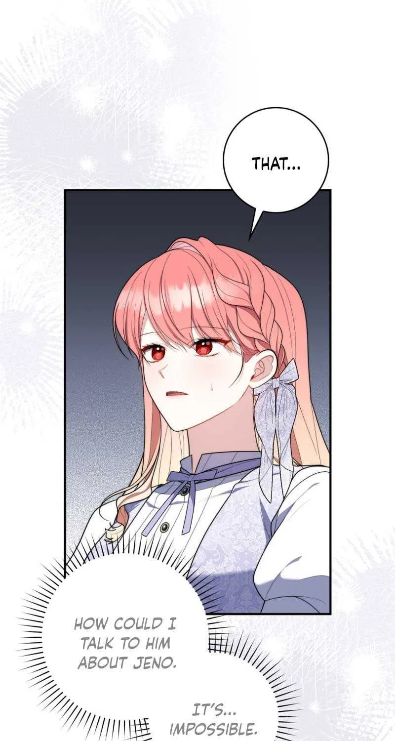 Read A Fortune-Telling Princess chapter 49 image 70 on Lezhin