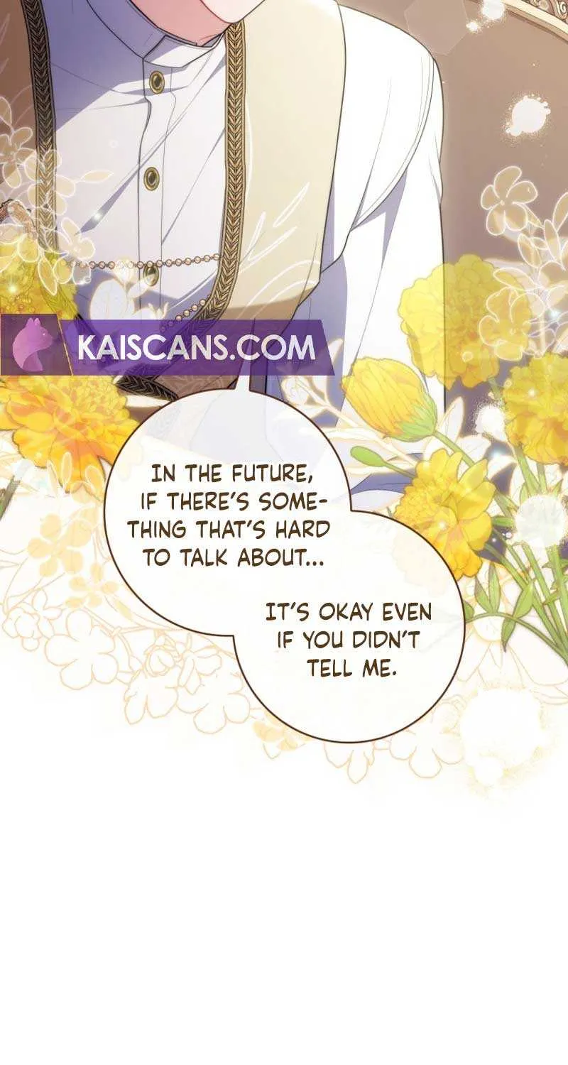 Read A Fortune-Telling Princess chapter 49 image 72 on Lezhin