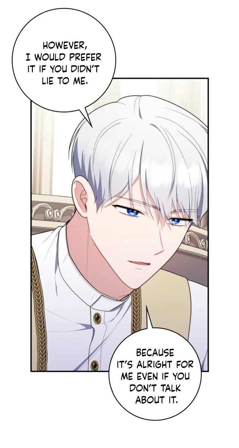 Read A Fortune-Telling Princess chapter 49 image 73 on Lezhin