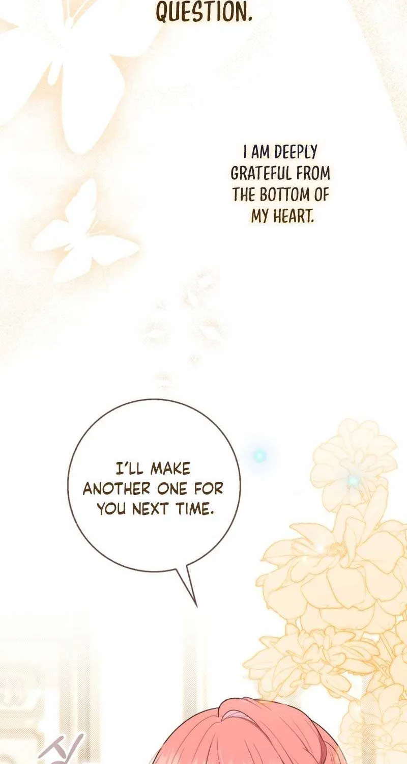 Read A Fortune-Telling Princess chapter 49 image 78 on Lezhin
