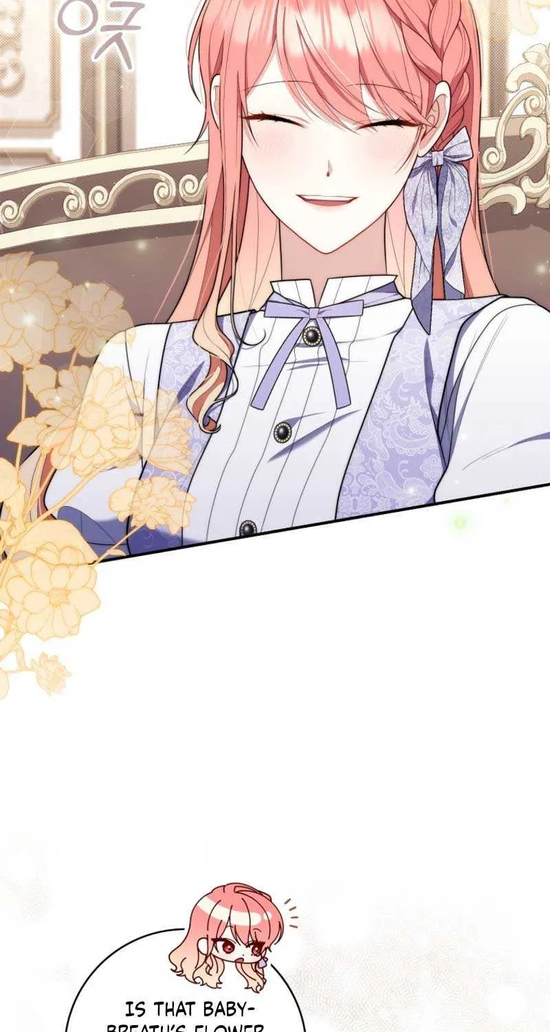 Read A Fortune-Telling Princess chapter 49 image 79 on Lezhin