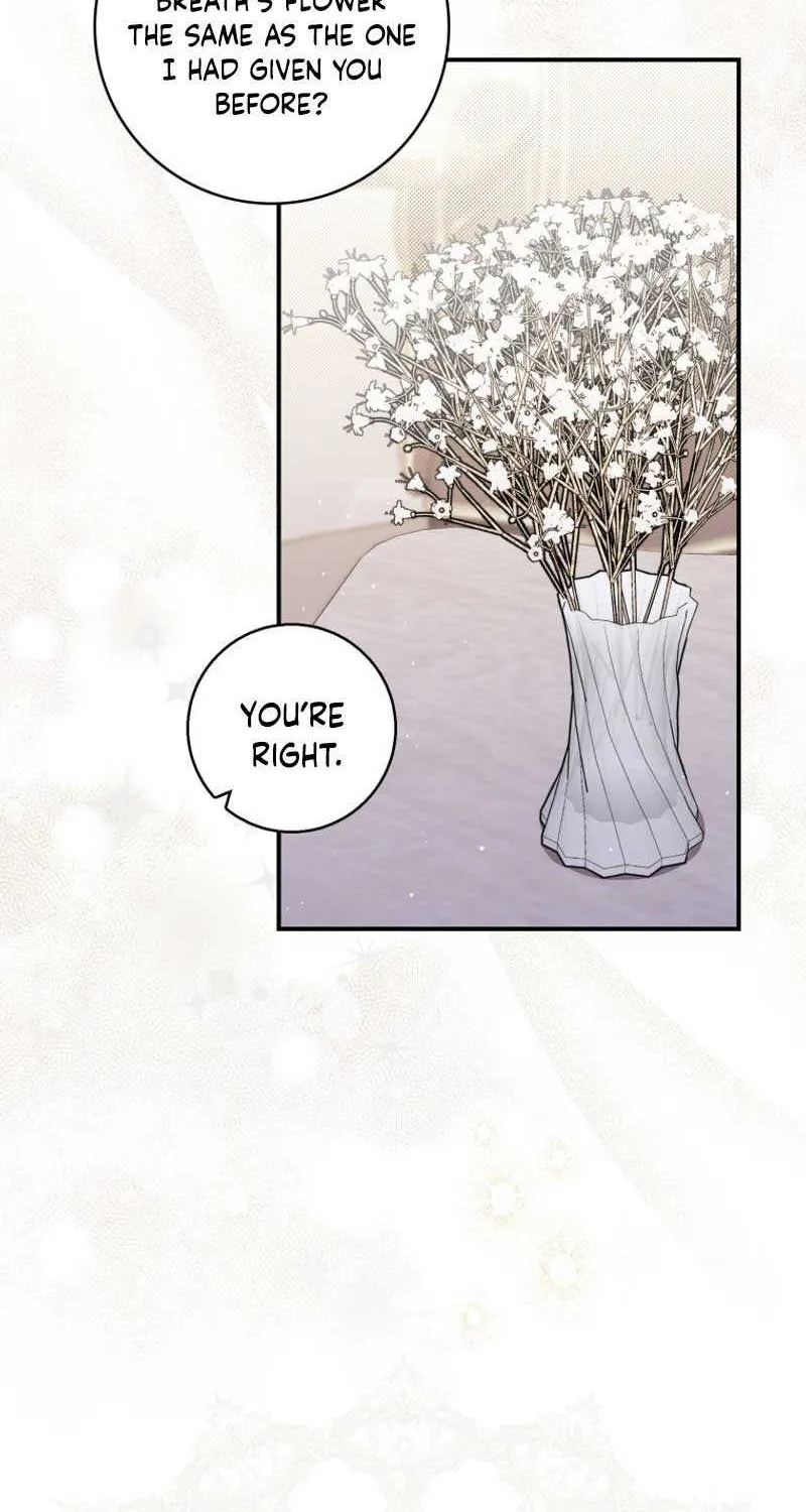 Read A Fortune-Telling Princess chapter 49 image 80 on Lezhin