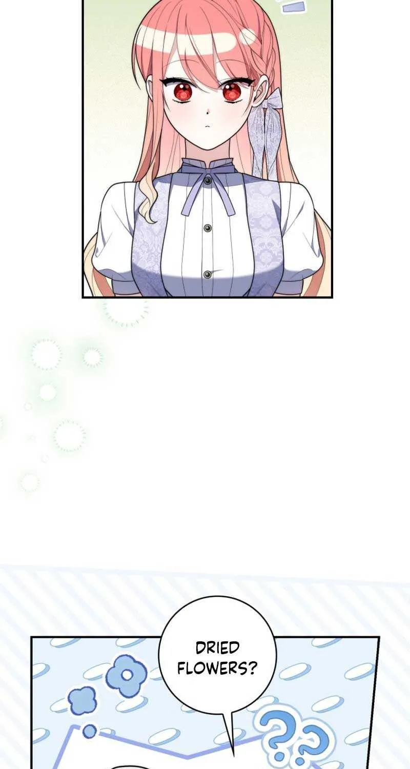 Read A Fortune-Telling Princess chapter 49 image 83 on Lezhin