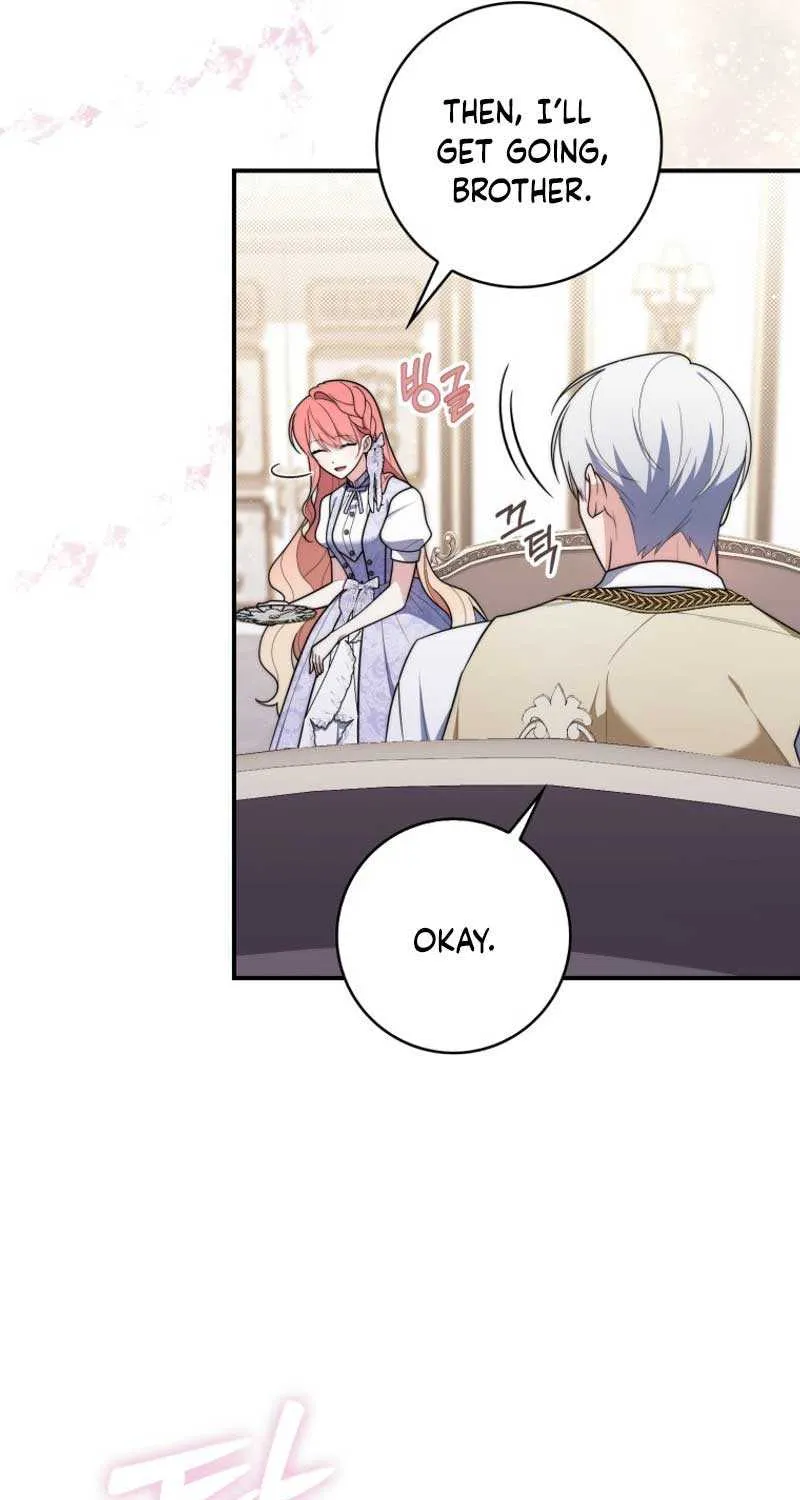 Read A Fortune-Telling Princess chapter 49 image 85 on Lezhin