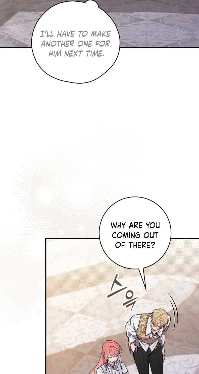 Read A Fortune-Telling Princess chapter 49 image 91 on Lezhin