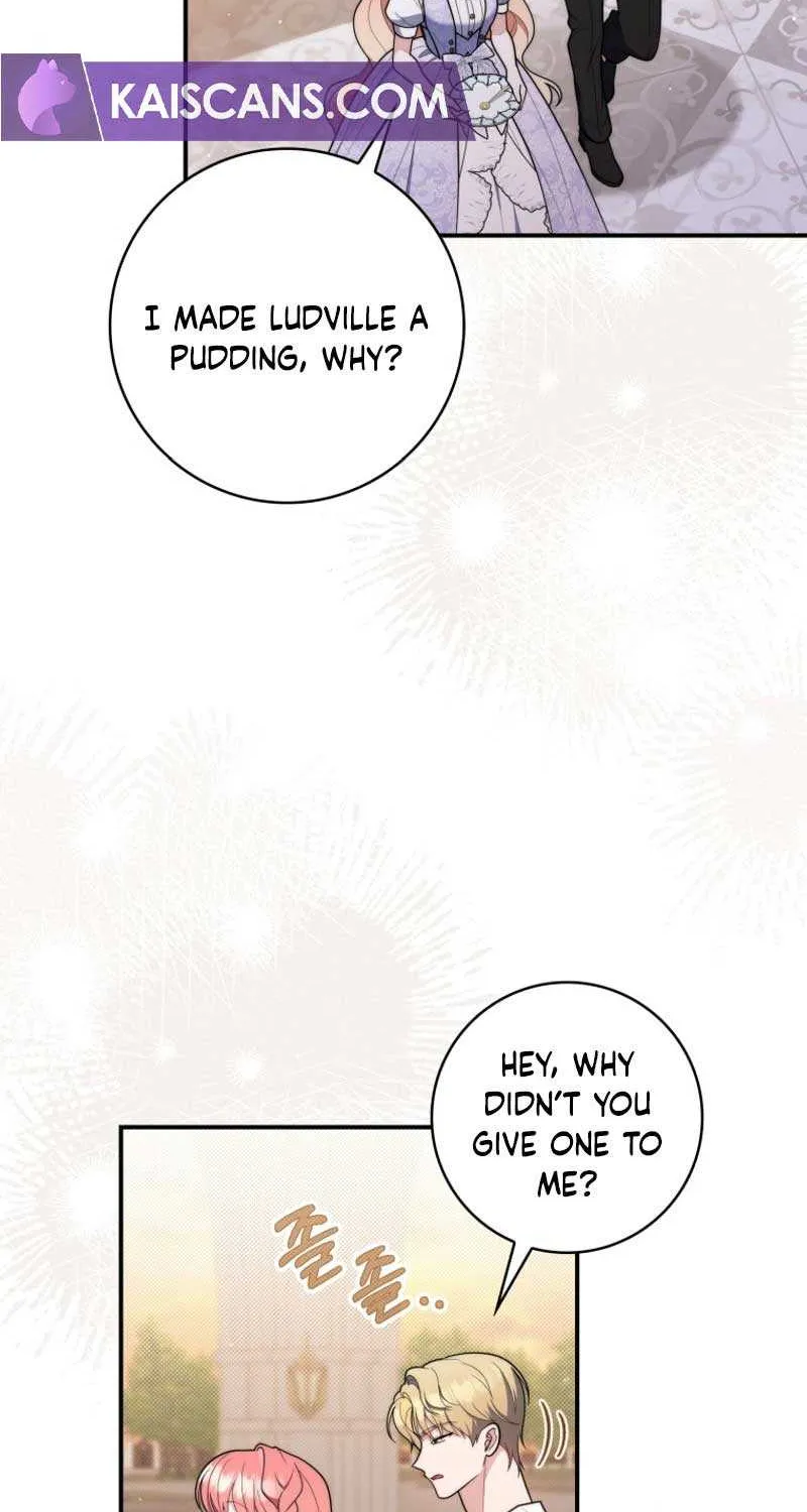 Read A Fortune-Telling Princess chapter 49 image 92 on Lezhin