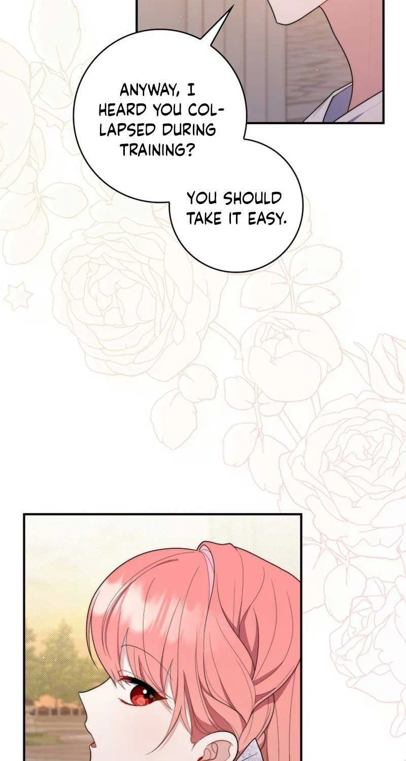 Read A Fortune-Telling Princess chapter 49 image 94 on Lezhin