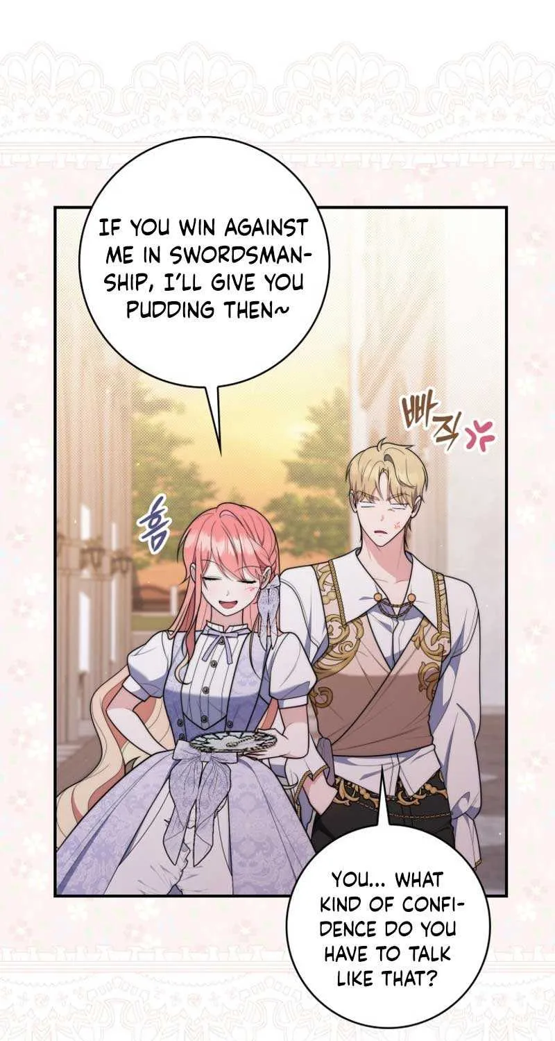 Read A Fortune-Telling Princess chapter 49 image 96 on Lezhin