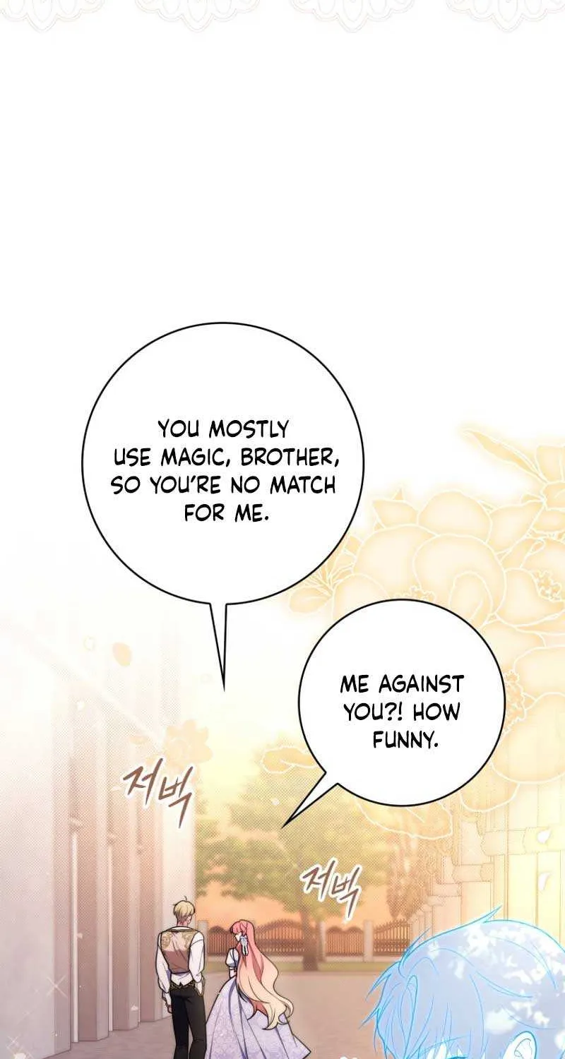 Read A Fortune-Telling Princess chapter 49 image 97 on Lezhin