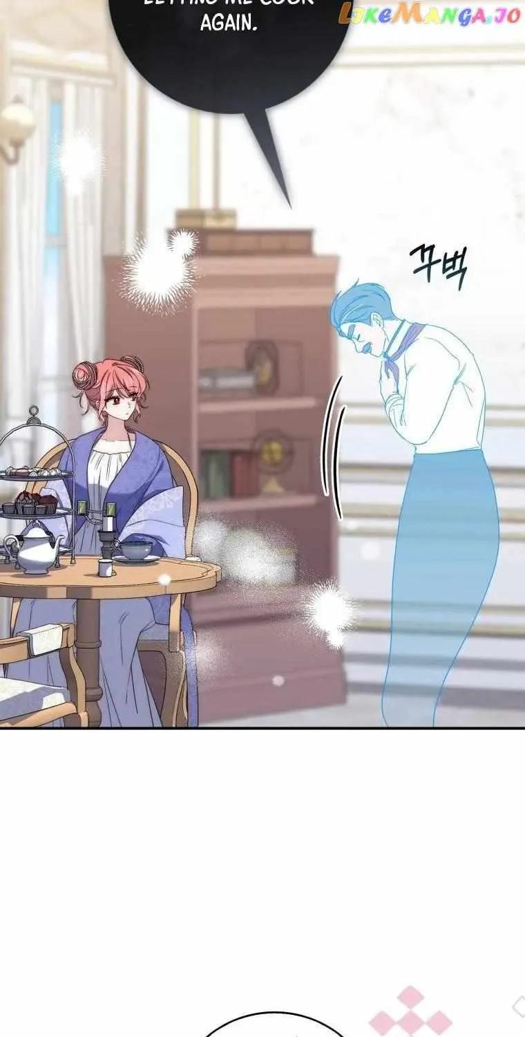 Read A Fortune-Telling Princess chapter 5 image 10 on Lezhin